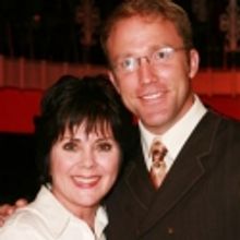 DeWitt and Riggan take novel approach to auditions for RENT