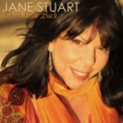 Jane Stuart Performance Celebrates New CD, 3/3