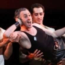 Photo Coverage: BROADWAY BACKWARDS 6 - The Show!