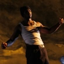 BWW Reviews: THE BROTHERS SIZE at the Seattle Rep
