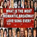 WHAT IS THE MOST ROMANTIC BROADWAY LOVE SONG EVER? 600 Stars Tell Us - From THE VIEW…