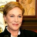 BACKSTAGE AT THE GEFFEN to Honor Julie Andrews, 3/22