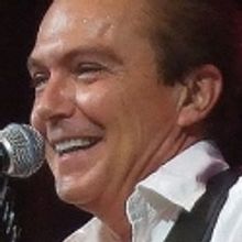 David Cassidy Wants to Guest Star on GLEE