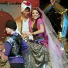 ALADDIN Opens Tonight at Carlsbad Community Theatre