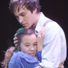 BWW Reviews: SPRING AWAKENING 2nd National Tour Rocks L.A.