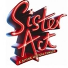 SISTER ACT Box Office to Open 2/14