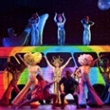 Cast of PRISCILLA QUEEN OF THE DESERT to Perform at Time Warner Center, 2/11
