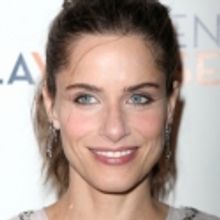 Amanda Peet Joins NBC's BENT