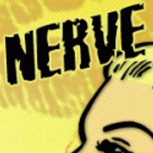 Chance Theatre Presents NERVE Through 2/27