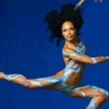 Seattle Theatre Group Features Alvin Ailey Dance Theatre, 3/25-27