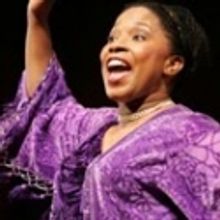 Grove Theatre Presents SWEET MAMA STRINGBEAN, 2/25