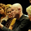 Center Theatre Group Presnets THE AUTHOR, 2/17-27
