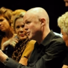 Center Theatre Group Presnets THE AUTHOR, 2/17-27