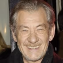 Ian McKellen to Star in CFT's THE SYNDICATE