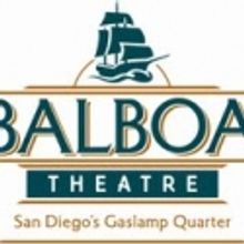 Balboa Theatre Welcomes MARK TWAIN TONIGHT, 3/19