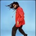 Lehman Center Welcomes Savion Glover, 3/6
