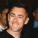 Alan Cumming, Bryan Batt, et al. head Host Committee for Women's Awards, 3/2