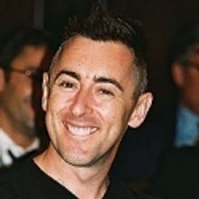 Alan Cumming, Bryan Batt, et al. head Host Committee for Women's Awards, 3/2