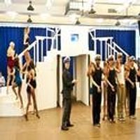 TV Broadway Beat: Watch CATCH ME IF YOU CAN in Rehearsal Part One Video