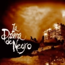 La Dama de Negro: 17 a&ntilde;os de &eacute;xito en M&eacute;xico.