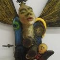Franklin 54 Gallery Features SANTERIA Exhibit, 2/12