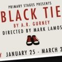 Primary Stages Extends BLACK TIE