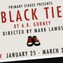 Primary Stages Extends BLACK TIE