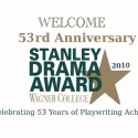 Philip Gerson Named Stanley Drama Award Winner
