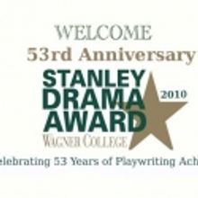 Philip Gerson Named Stanley Drama Award Winner