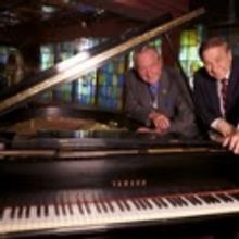 Lobero Theatre Presents Sherman Brothers' PAZZAZZ!, 3/25-27