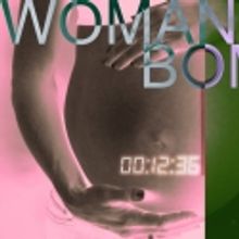 Just A Must Presents The UK Premiere of WOMAN BOMB Mar. 8-12