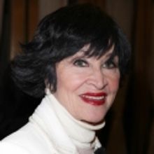Chita Rivera, Hunter Bell, et al. Team Up for LIVE, LAUGH, LOVE Benefit, 2/14