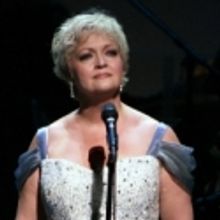 Maria Friedman On Board for National Ballet's STRICTLY GERSHWIN, June 9