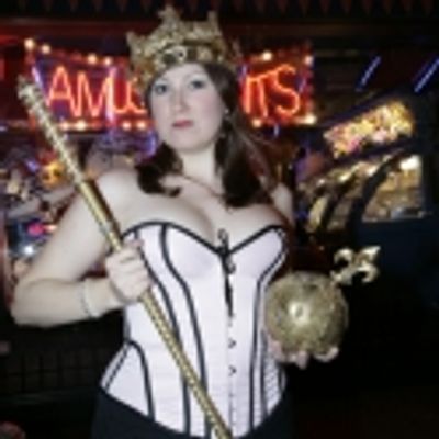Little Opera House Presents Jazz Version Of THE CORONATION OF POPPEA, Begins 4/5