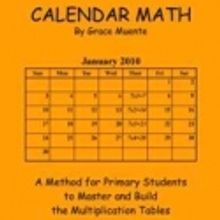 RoseDog Books Releases CALANDAR MATH