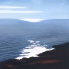 Blue Mountain Gallery Hosts Prud'homme Art Exhibit, 3/1-3/26 