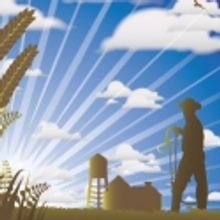 Terrace Plaza Playhouse Presents OKLAHOMA!, 2/25-4/9 