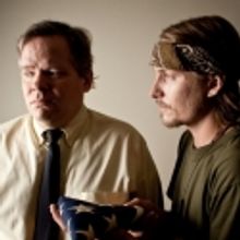 Magenta Giraffe Theatre Company Presents LAST OF THE BOYS, 3/11-4/2