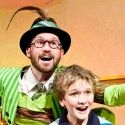Des Moines Community Playhouse Extends JAMES AND THE GIANT PEACH Through 3/6