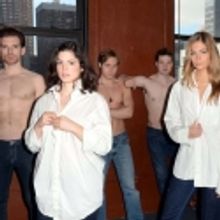 Photo Flash: Meet the Cast of EXPOSURE; Reading 2/18