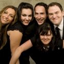 Chicago's Second City Celebrates 50th Anniversary with FAIR AND UNBALANCED, 3/5