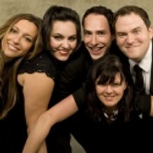 Chicago's Second City Celebrates 50th Anniversary with FAIR AND UNBALANCED, 3/5