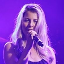 Morgan James Plays Dominon, 2/21 & 28