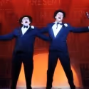 Photo Flash: Stacey Todd Holt, Michael McCormick in THE PRODUCERS at NCT