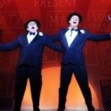 Photo Flash: Stacey Todd Holt, Michael McCormick in THE PRODUCERS at NCT