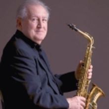 Jazz With Jim Performs Valentine's Show, 2/18