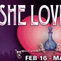 Civic Light Opera of South Bay Cities Presents SHE LOVES ME, 2/16-3/6