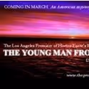 The Production Company Presents THE YOUNG MAN FROM ATLANTA, 3/11