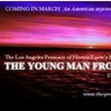 The Production Company Presents THE YOUNG MAN FROM ATLANTA, 3/11