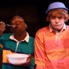 Main Street Theatre Presents ALEXANDER AND THE TERRIBLE, HORRIBLE, NO GOOD, VERY BAD DAY, 3/5-3/26